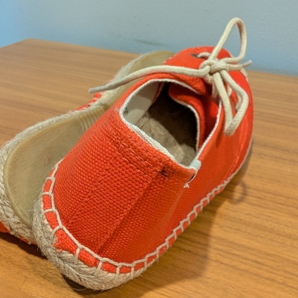 Soludos Derby Espadrilles - Picture 8 of 9